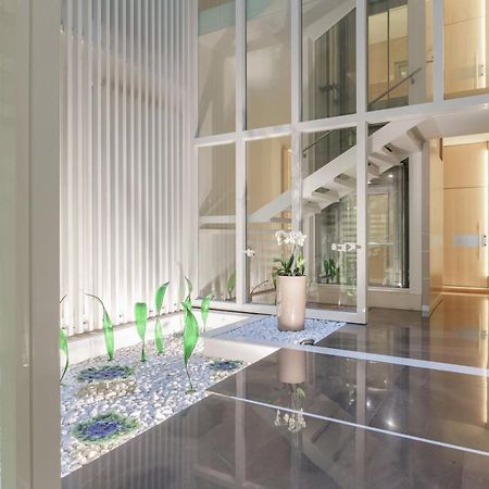 Seven Luxury Apartment Parioli Rome Exterior photo