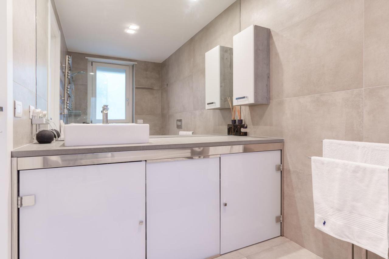 Seven Luxury Apartment Parioli Rome Exterior photo