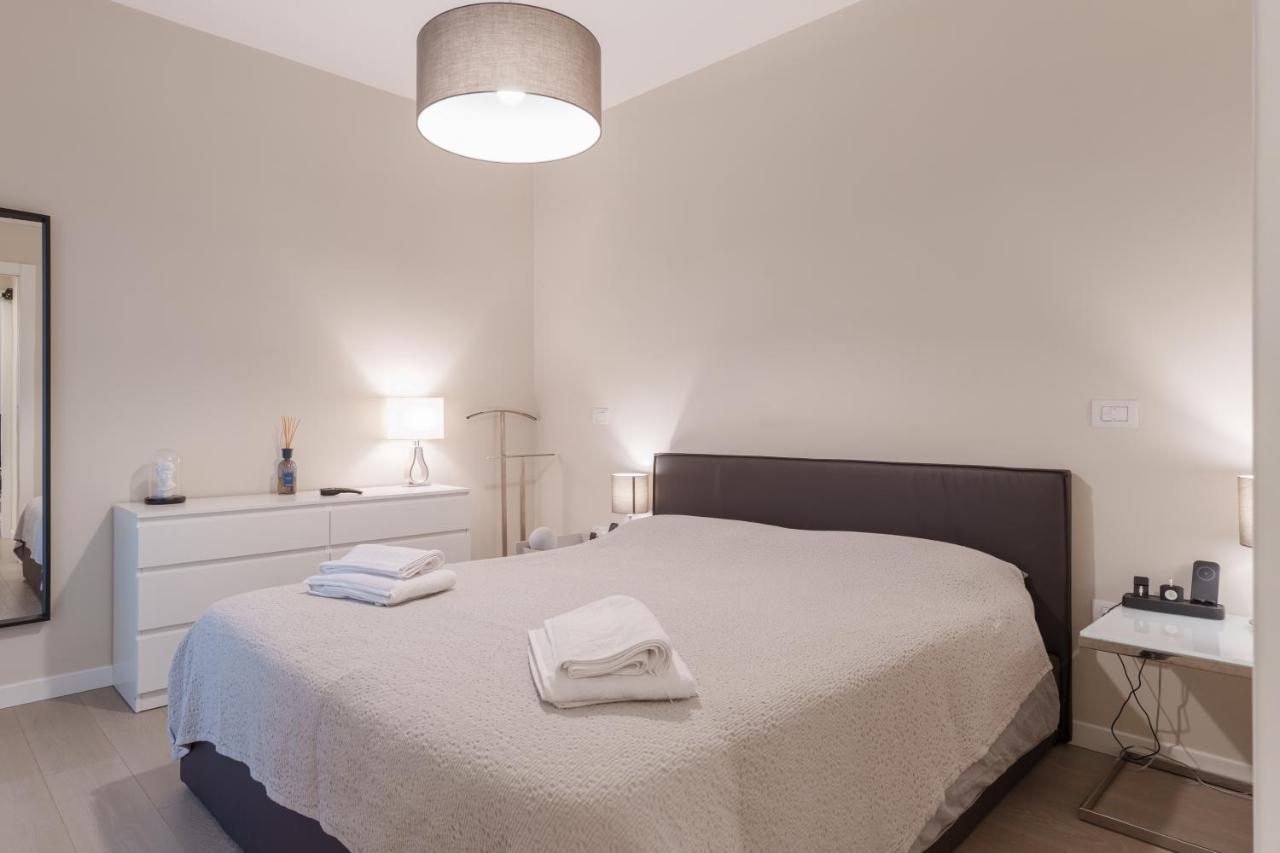 Seven Luxury Apartment Parioli Rome Exterior photo